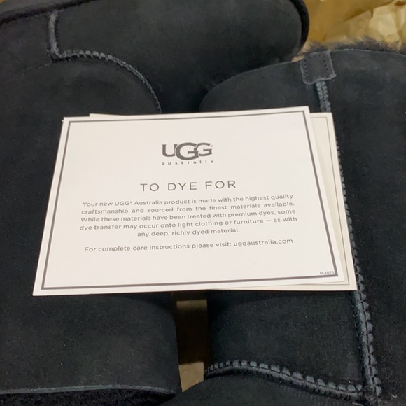 BAILEY BOW II TALL BOOT kids Sz 13 - Picture 7 of 7